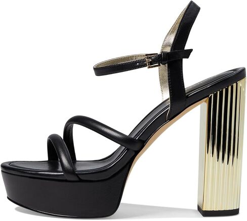 Michael Kors Porter Strappy Platform in Saudi Arabia