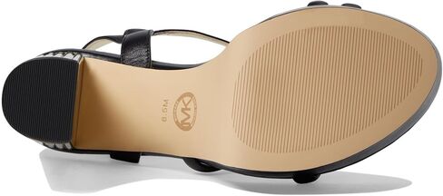 Michael Kors Porter Strappy Platform in Saudi Arabia
