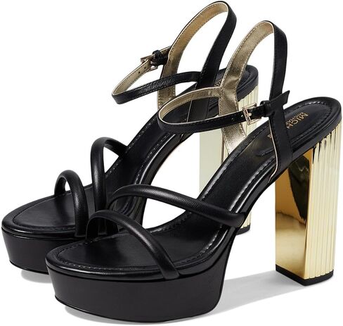 Michael Kors Porter Strappy Platform in Saudi Arabia