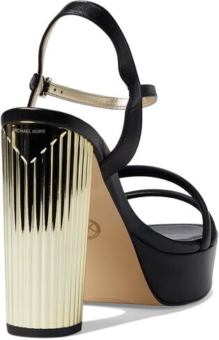Michael Kors Porter Strappy Platform in Saudi Arabia