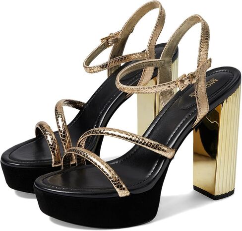 Michael Kors Porter Strappy Platform in Saudi Arabia
