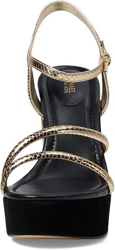 Michael Kors Porter Strappy Platform in Saudi Arabia