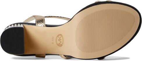 Michael Kors Porter Strappy Platform in Saudi Arabia