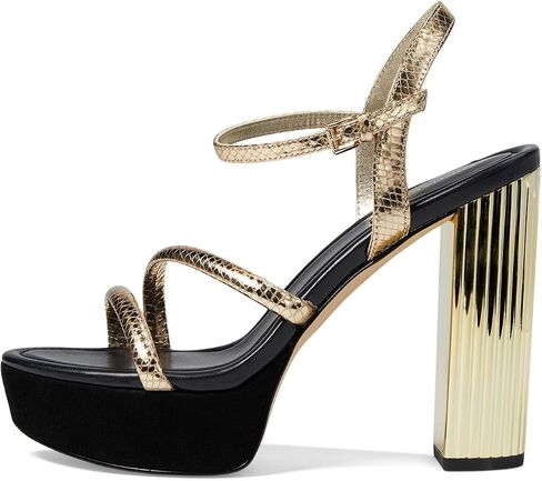 Michael Kors Porter Strappy Platform in Saudi Arabia