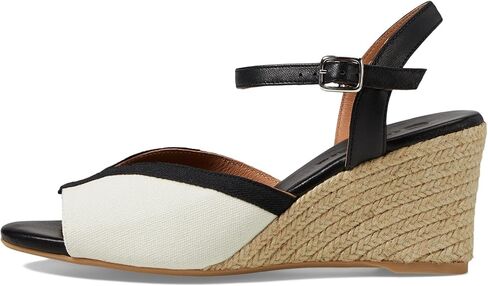 صندل بينيلوبي إسبادريل ويدج للنساء من إريك مايكل in Kuwait