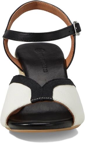 صندل بينيلوبي إسبادريل ويدج للنساء من إريك مايكل in Kuwait