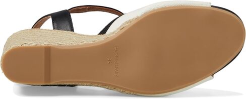 صندل بينيلوبي إسبادريل ويدج للنساء من إريك مايكل in Kuwait