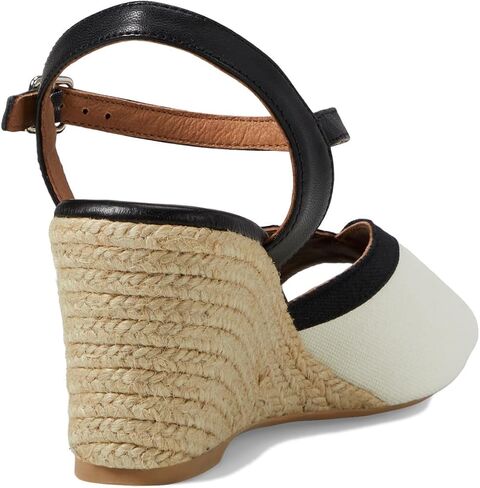 صندل بينيلوبي إسبادريل ويدج للنساء من إريك مايكل in Kuwait