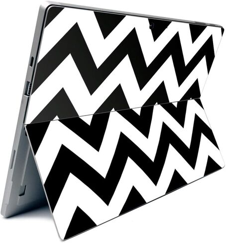 غلاف MightySkins لجهاز Microsoft Surface Pro 7 - هدية وردية | غطاء ملتف واقٍ ومتين وفريد ​​من نوعه من الفينيل | سهل التطبيق والإزالة وتغيير الأنماط | صنع في الولايات المتحدة الأمريكية in Kuwait