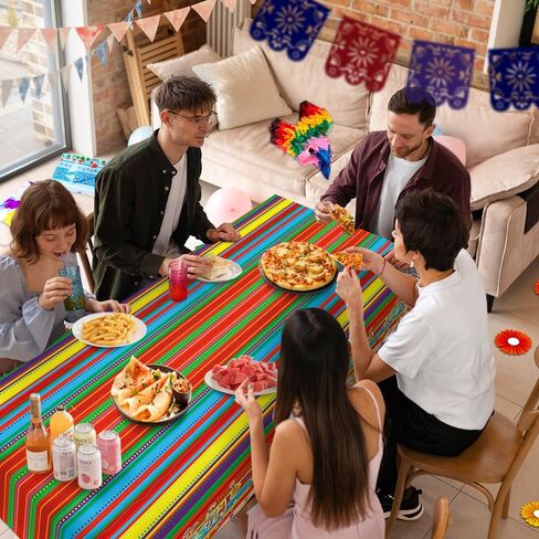 3pcs Basketball Tablecloth Basketball Birthday Party Table Cover Disposable Rectangle Plastic Waterproof Table Cloths for Basketball Sports Themed Party Decorations 54x108 inches in Kuwait