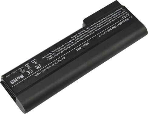 Futurebatt RYXXH 38Wh 11.1V Battery for Dell Latitude E5450 12 5000 E5250 (P25S001) 11 3150 3160 Series laptop in Saudi Arabia