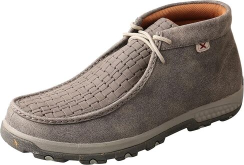 Twisted X Men's Original Slip-on Driving Moc Moccasins in Saudi Arabia