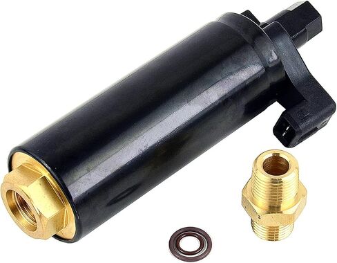 مضخة الوقود الكهربائية ذات الضغط المنخفض GELUOXI 3857985 لاستبدال فولفو Penta OMC #3850810 3858714 18-7326 in Saudi Arabia