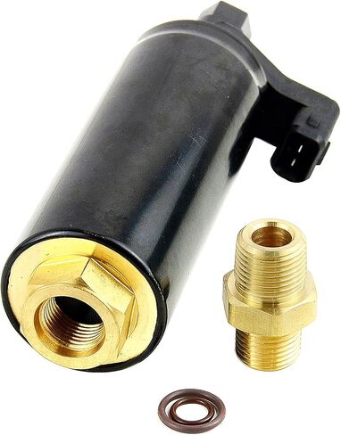 مضخة الوقود الكهربائية ذات الضغط المنخفض GELUOXI 3857985 لاستبدال فولفو Penta OMC #3850810 3858714 18-7326 in Saudi Arabia