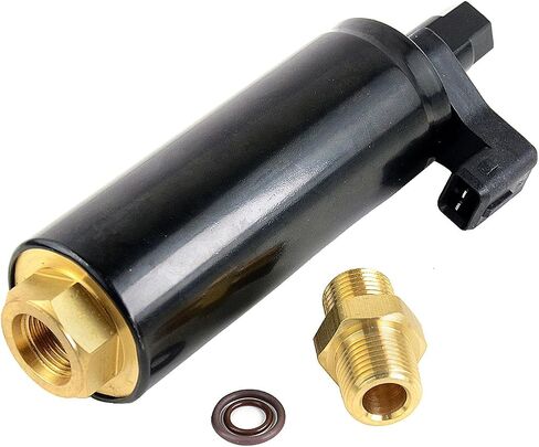 مضخة الوقود الكهربائية ذات الضغط المنخفض GELUOXI 3857985 لاستبدال فولفو Penta OMC #3850810 3858714 18-7326 in Saudi Arabia