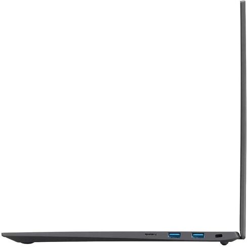 LG Newest Gram Business Laptop, 16" WQXGA Touch Display, Intel 12-Core i7-1360P(up to 5 GHz), 16GB DDR5, 2TB SSD, Wi-Fi 6E, Backlit Keyboard, Windows 11 Pro, with Microsoft Office Lifetime License in Saudi Arabia