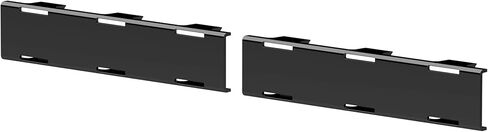 ARIES 1501263 20-Inch LED Light Bar Covers, 2 Pieces in Kuwait