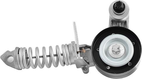 38344 Automatic Belt Tensioner Compatible With 2013-2020 Buick Encore /11-15 Chevy Cruze /2016 Cruze Limited /12-20 Sonic /13-20 Trax L4 1.4L 83cid in Saudi Arabia
