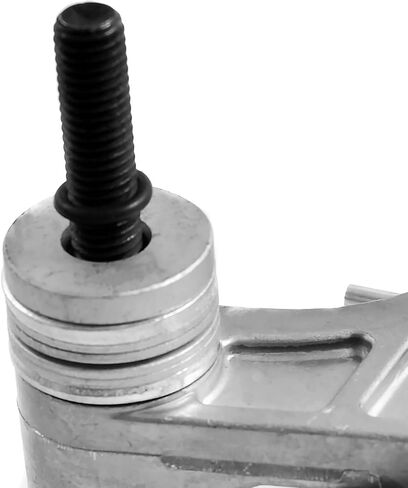 38344 Automatic Belt Tensioner Compatible With 2013-2020 Buick Encore /11-15 Chevy Cruze /2016 Cruze Limited /12-20 Sonic /13-20 Trax L4 1.4L 83cid in Saudi Arabia