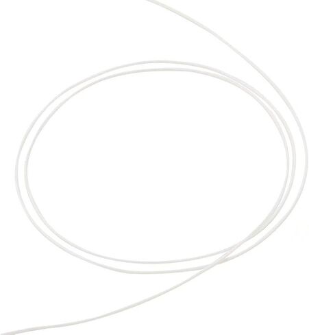 Elecrelive 109.4 Yards 1mm Waxed Polyester Cords Macrame Bracelet Cord 10 Colors Wax Coated String for DIY Friendship Bracelets Necklace Jewelry Making in Saudi Arabia