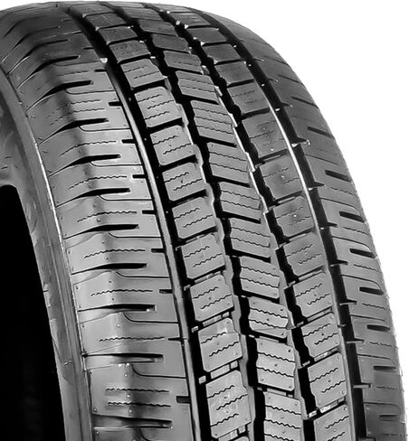 الرياح المتقاطعة H/T 245/75R16 111T in Saudi Arabia