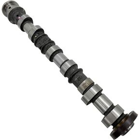 5184377AG 5184378AG 5184379AG 5184380AG Engine Camshaft Set Exhaust Intake Compatible with Jeep Wrangler Dodge Durango Challenger Journey Avenger RAM ProMaster 1500/2500/3500 Chrysler 11-22 3.6L V6