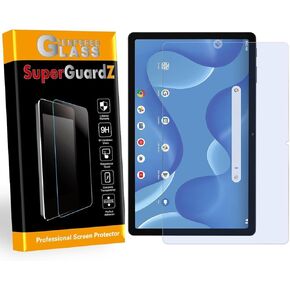 SuperGuardZ [2-PACK] For Onn 10.4" Tablet Pro (2023) Screen Protector Tempered Glass Anti Blue Light, Eye Protection, HD Clear, Anti-Scratch, Anti-Shock