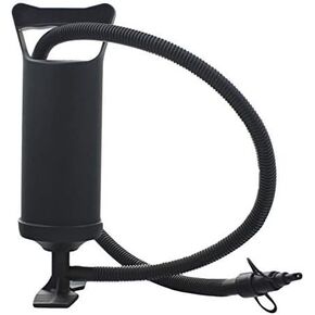 ObboMed PP-1030 Hand Pull Powerful Floor Air Pump for Inflatable Cushion, Pillow, Wedge, Basin