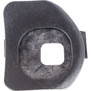 Genuine Toyota Lower Steering Wheel Cover