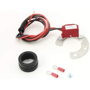 Pertronix 91884 Ignitor II for Bosch 8 Cylinder Engine