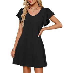Bsubseach Womens Bathing Suit Cover Up Swim Swimsuit Coverup Beach Dress Swimwear Cover Ups
