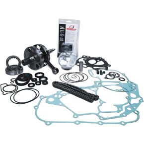 Wiseco PWR159-100 Garage Buddy Complete Engine Rebuild Kit