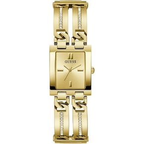 Guess MOD ID Women's Watch Stainless Steel