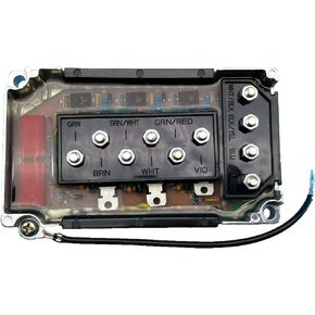CDI Switch Box Compatible with Mercury 332-7778 332-7778A12 332-7778A9 332-7778A7 332-7778A6 332-7778A3 332-7778A1 332-5524A1 50hp 60hp 65hp 70hp 75hp 80hp 90hp 105hp 115hp 135hp-300hp Z52