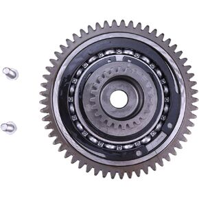 Supercharger Clutch 6ET-17800-10-00 6ET178001000 Compatible with Yamaha Waverunner 2021-2023