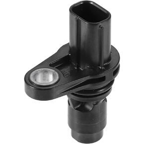 Motoforti CPS Sensor, Engine Camshaft Position Sensor, for Toyota 4Runner 2005-2014, ABS, Metal, No.90919-05060, Black