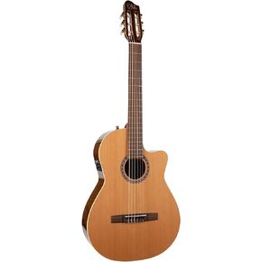 Godin 6 String Acoustic Guitar, Right Hand, Natural, Full (051830)