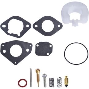 labwork 24-757-06-S Carburetor Repair Rebuild Kit Replacement for Kohler 24-757-18-S 2475718 Replacement for CV17-CV25 CV640 CV740 LV675