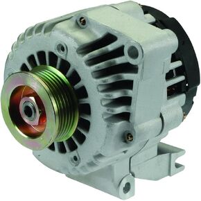 New Alternator Compatible With 2002-2004 Buick Regal, Chevy Impala, Monte Carlo V6 3.8L 19244735, 10327069, 10333166, 10442783, 321-1844, 334-2526, 321-1863, ADR0346, 40012271, 90014452,