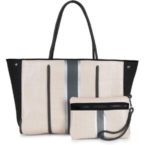 Haute Shore - Greyson Cult Neoprene Tote Bag
