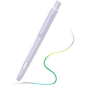 Moko Retractable Case Fit Apple Pencil Pro/2nd Generation, Light Pink in Saudi Arabia