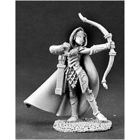 Reaper Alistrilee Female Elf Archer RPR 03166