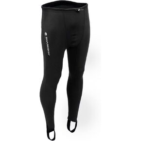 Sharkskin Men's Titanium Chillproof Long Pants