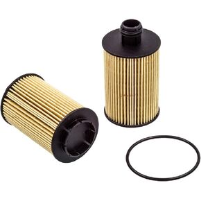 DOC'S Grand Cherokee/Ram 1500 3.0L Diesel Oil Filter 2014-2019 | Replaces 68229402AA