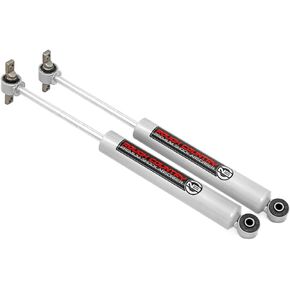 Rough Country 5-8" N3 Front Shocks for 11-19 2500HD/3500HD | NTD Lift - 23152_RC