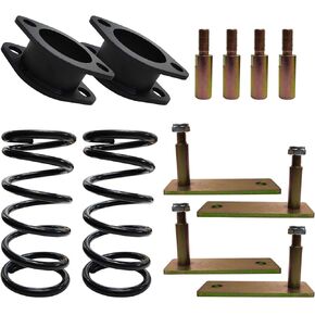 For Kawasaki 4010 lift kit 4000 Mule/Trans 4x4（2009-2020）,Suspension Lift Kit