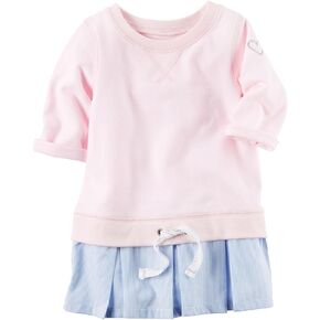 Carter's Girls' Knit Tunic 273g842