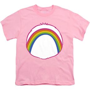 Care Bears Belly Collection Toddler Little Boys & Girls T Shirt