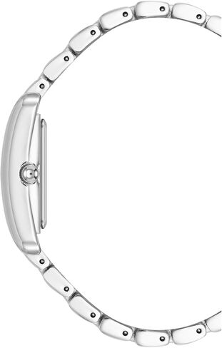 Anne Klein Women's Genuine Diamond Dial Bracelet Watch in Saudi Arabia
