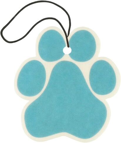 Pet’s Favorite Car Air Freshener - Lemon Zest Pack of 3 - Non-toxic Car Air Freshener - Pet-Friendly Air Freshener For Small Spaces & Car - Hanging Odor Eliminating Air Freshener in Saudi Arabia